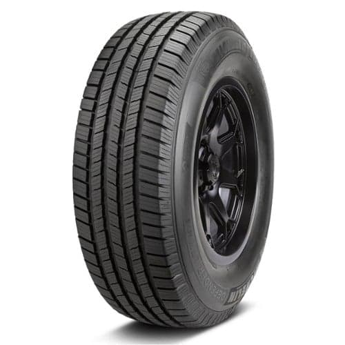 Michelin Defender LTX M/S 255/75R17 SL 115T BSW (09260M)