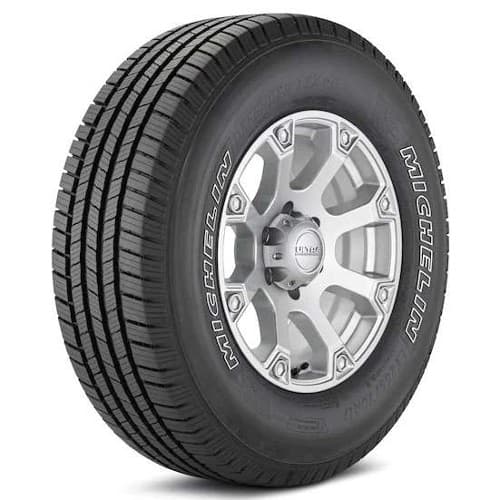 Michelin Defender LTX M/S 235/70R16 XL 109T OWL (15545M)