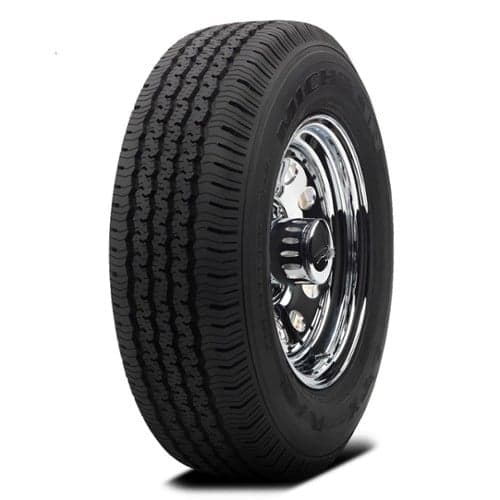 Michelin LTX A/S P275/65R18 SL 114T (05107M)