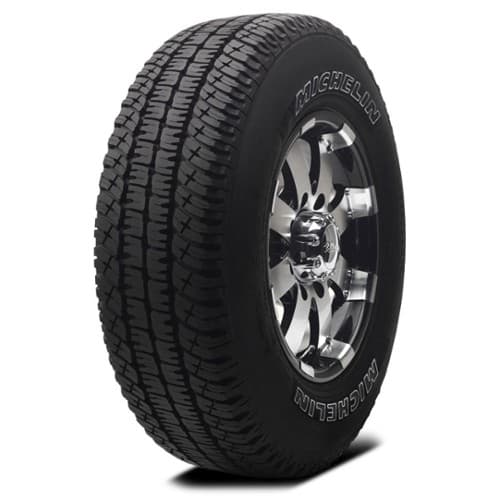 Michelin LTX A/T2 265/65R17 SL 112S OWL (97614M)