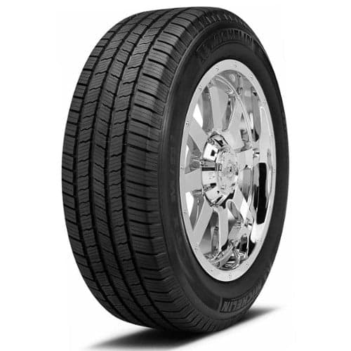 Michelin LTX M/S2 245/75R17 SL 112S BSW (38593M)