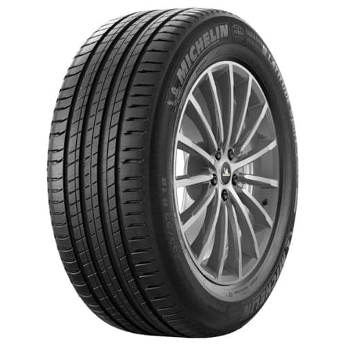 Michelin Latitude Sport 3 235/60ZR18 SL 103V (67326M)