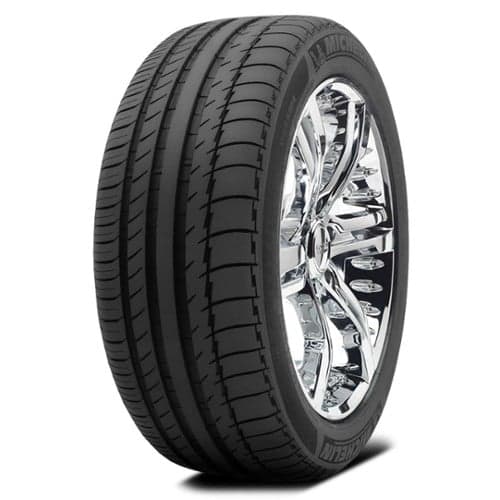 Michelin Latitude Sport 275/55ZR19 SL 111W (04474M)