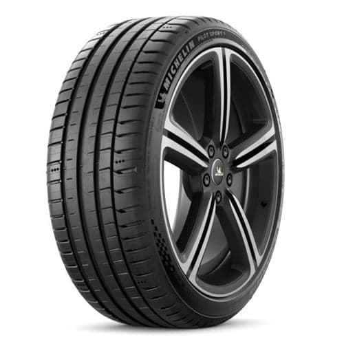 Michelin Pilot Sport 5 215/40ZR18 XL 89(Y) (74180M)