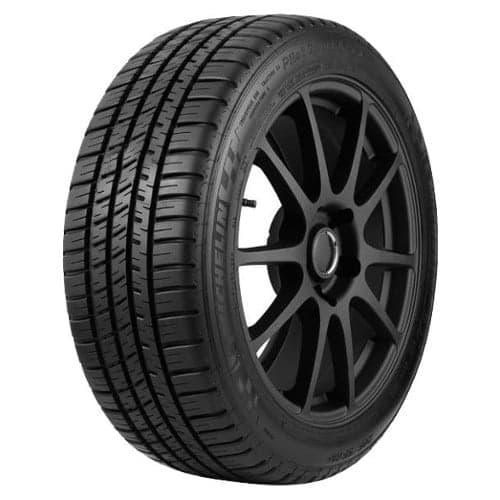 Michelin Pilot Sport A/S 3 255/55ZR19 XL 111V (23431M)