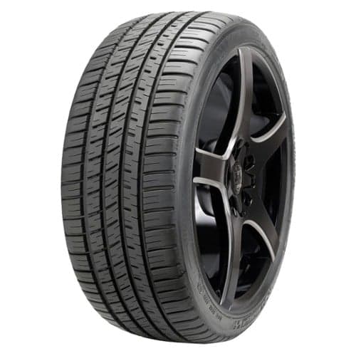 Michelin Pilot Sport A/S 3+ (66115M)