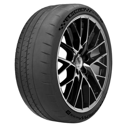 Michelin Pilot Sport Cup 2 R 335/30ZR20 XL 108(Y) (05825M)