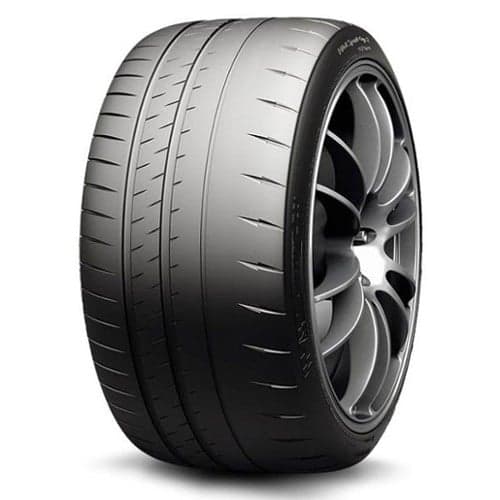 Michelin Pilot Sport Cup 2 Connect 225/40ZR18 XL 92Y (16932M)