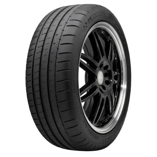 Michelin Pilot Super Sport 225/35ZR19 XL 88(Y) (84453M)