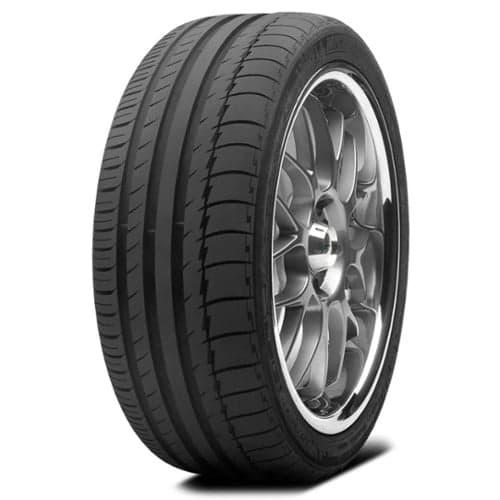 Michelin Pilot Sport PS2 275/40ZR19 SL 101Y (00813M)