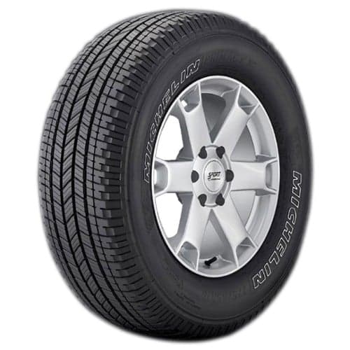 Michelin Primacy XC 275/65R18 SL 116T OWL (75614M)