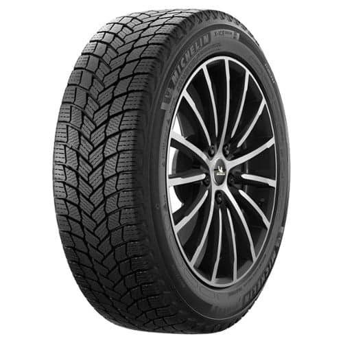 Michelin X-Ice Snow 175/65R15 XL 88T (86995M)