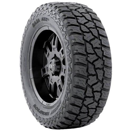 Mickey Thompson Baja ATZP3 LT37x12.50R20 126P 10 Ply (90000001949)