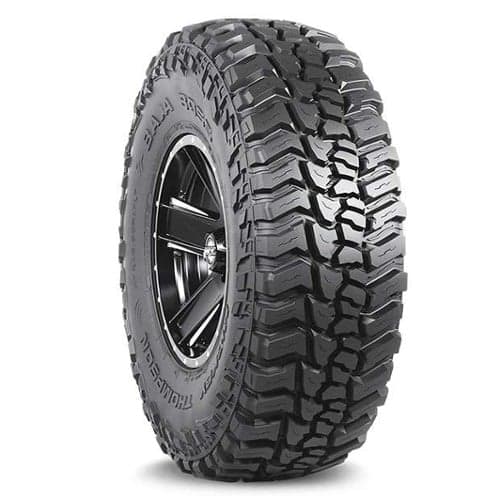 Mickey Thompson Baja Boss M/T LT42x13.50R20 128Q 8 Ply (331197004)