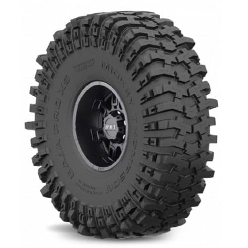 Mickey Thompson Baja Pro XS LT38x13.50R17 8 Ply (331252018)