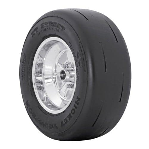 Mickey Thompson ET Street Radial Pro P275/60R15 (315002005)