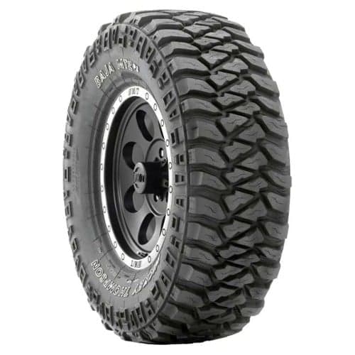 Mickey Thompson Baja MTZP3 LT31x10.50R15 109Q 6 Ply OWL (90000024178)