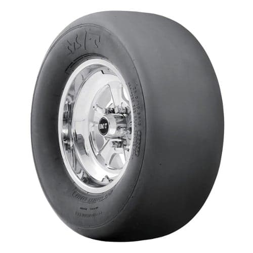 Mickey Thompson Pro Bracket Radial 28.0/9.0R15 (315030006)