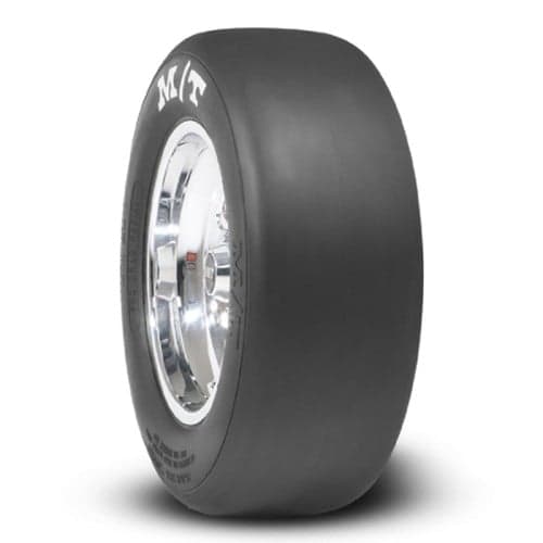 Mickey Thompson RWL-Pro Drag Radial 26.0/8.50R15 RWL (315050007)