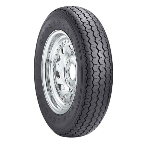 Mickey Thompson Sportsman Front 26/7.50-15 (321027005)