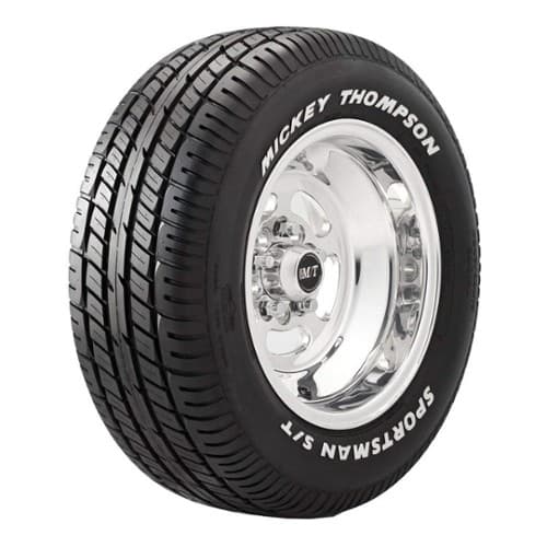 Mickey Thompson Sportsman S/T P215/70R15 SL 97T (321003001)