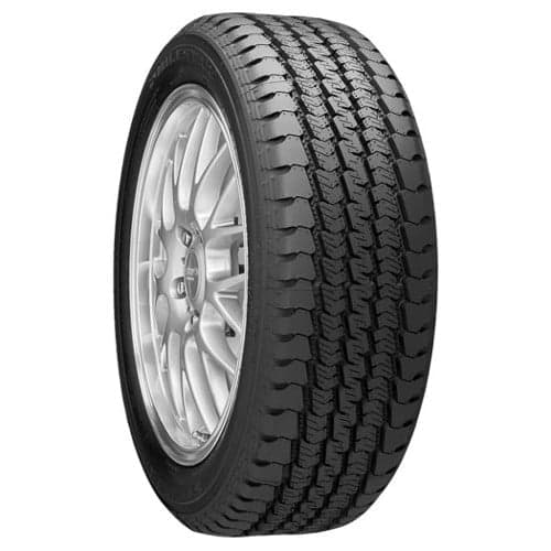 Milestar Steelpro MS597S LT185/60R15 94/92S 6 Ply (23616001)