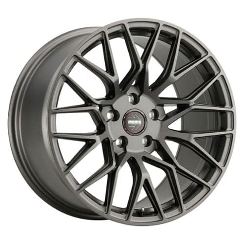 Momo Catania 19x12 5x130 48 ET 71.6 CB Satin Anthracite (M10792030P48)