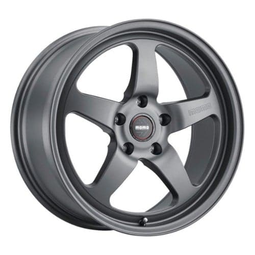 Momo Etna 17x8 5x120 35 ET 72.56 CB Satin Anthracite (M11278021P35)