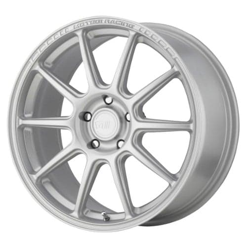 Motegi MR140 18x8.5 5x114.3 35 ET 72.56 CB Hyper Silver (MR14088512435)