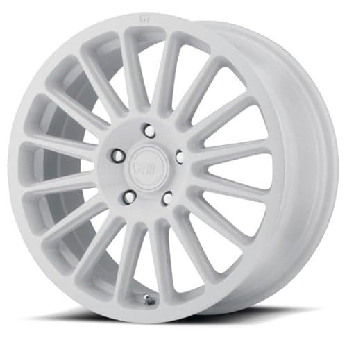 Motegi MR141 15x7 5x100 15 ET 72.56 CB White (MR14157051915)