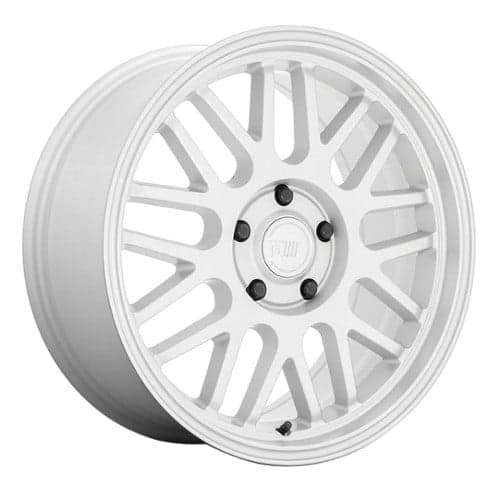 Motegi MR144 17x8 5x108 40 ET 72.56 CB Hyper Silver (MR14478045440)