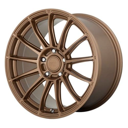 Motegi MR148 CS13 17x8 5x114.3 38 ET 72.56 CB Matte Bronze (MR14878012638)