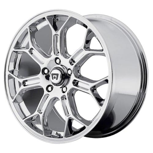 Motegi MR120 19x10 5x120.65 79 ET 72.56 CB Chrome (MR12091034279)