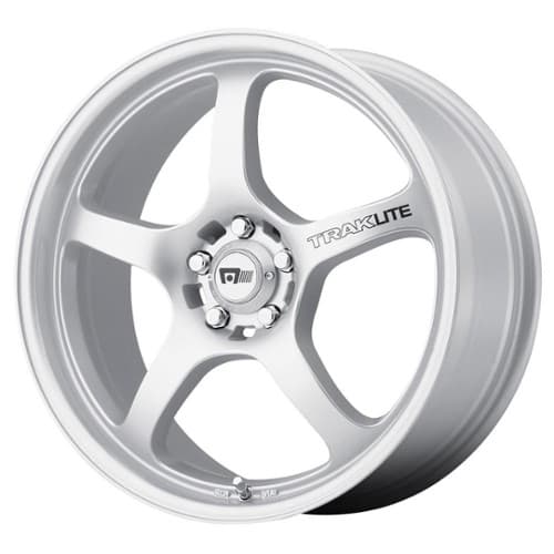 Motegi MR131 Traklite 17x8 5x114.3 40 ET 72.56 CB Silver (MR13178012440)