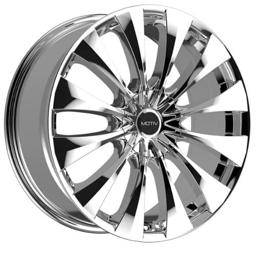 Motiv 436C 16x7.5 5x100/5x114.3 38 ET 73.1 CB Chrome (436C-6751838)