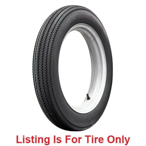 Firestone Zig Zag M/C NOS 350-16 BSW (63290C)