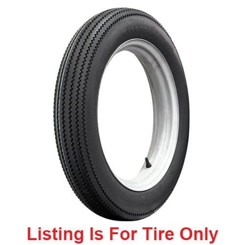 Firestone Zig Zag M/C 350-18 BSW (71308C)