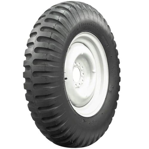 Firestone NDCC Military Tire 700-15 6 Ply (587117C)