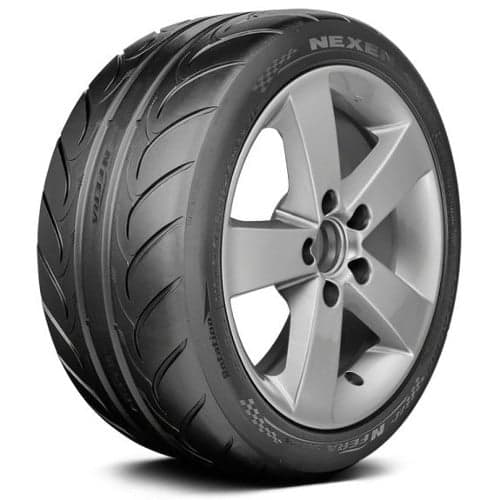 Nexen N'Fera SUR4G 275/40ZR20 SL 102Y (17387N)