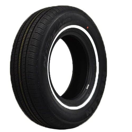 Nexen N'Priz AH5 225/75R15 SL 102S (15407N)