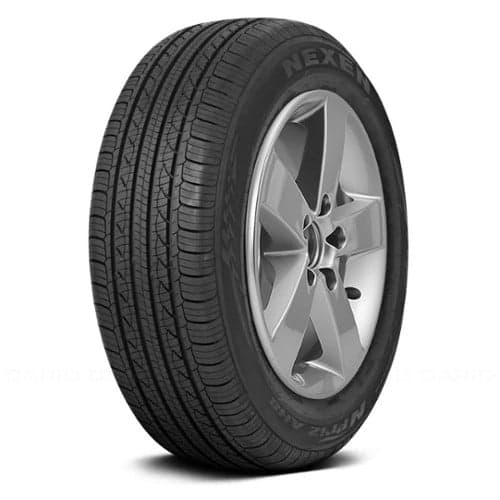 Nexen N'Priz AH8 225/60R17 SL 99H (15121N)