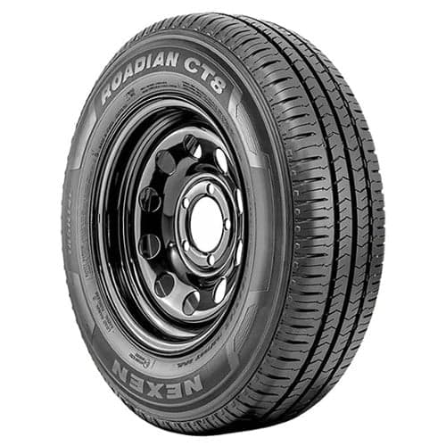 Nexen Roadian CT8 LT185R14 102/100T 8 Ply (14502N)