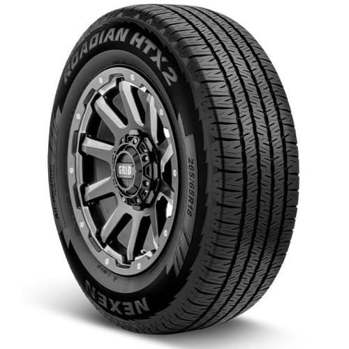 Nexen Roadian HTX 2 275/60R20 SL 115H (17957N)