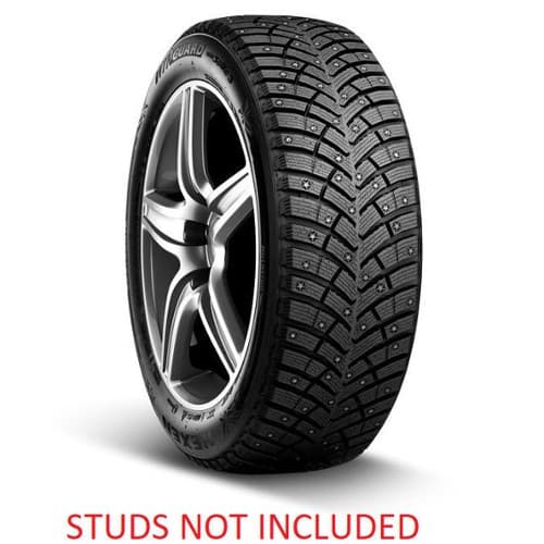 Nexen Winguard Winspike 3 215/55R17 XL 98T (17632N)