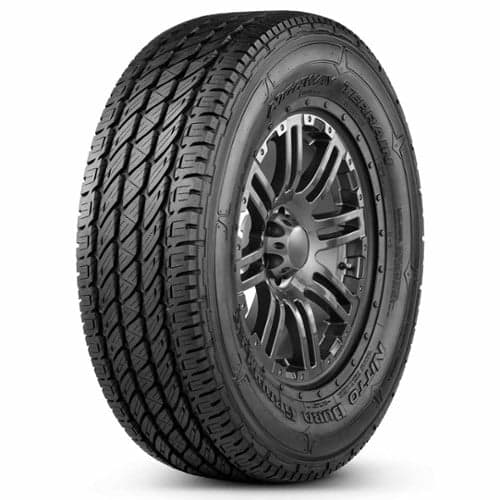 Nitto Dura Grappler LT275/60R20 123R 10 Ply (N205-010)