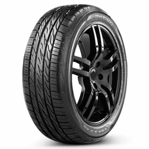 Nitto Motivo 215/55ZR17 XL 98W (N210-150)