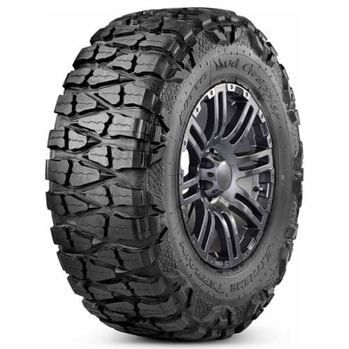 Nitto Mud Grappler LT305/70R16 124/121P 10 Ply (N201-040)