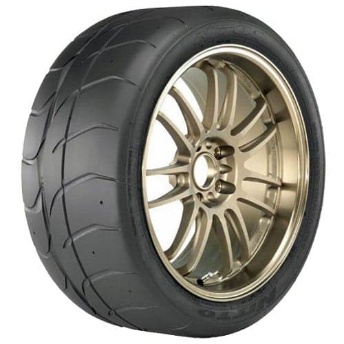 Nitto NT01 205/55ZR14 SL 85W (N371-090)