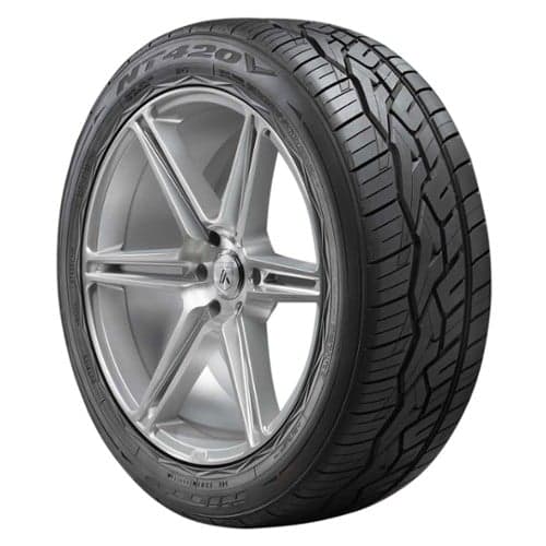 Nitto NT420V 275/60R20 XL 116H (N206-750)