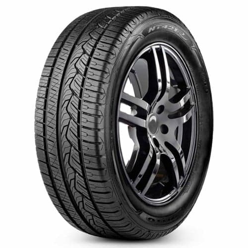 Nitto NT421Q 225/65R17 XL 106H (N210-640)